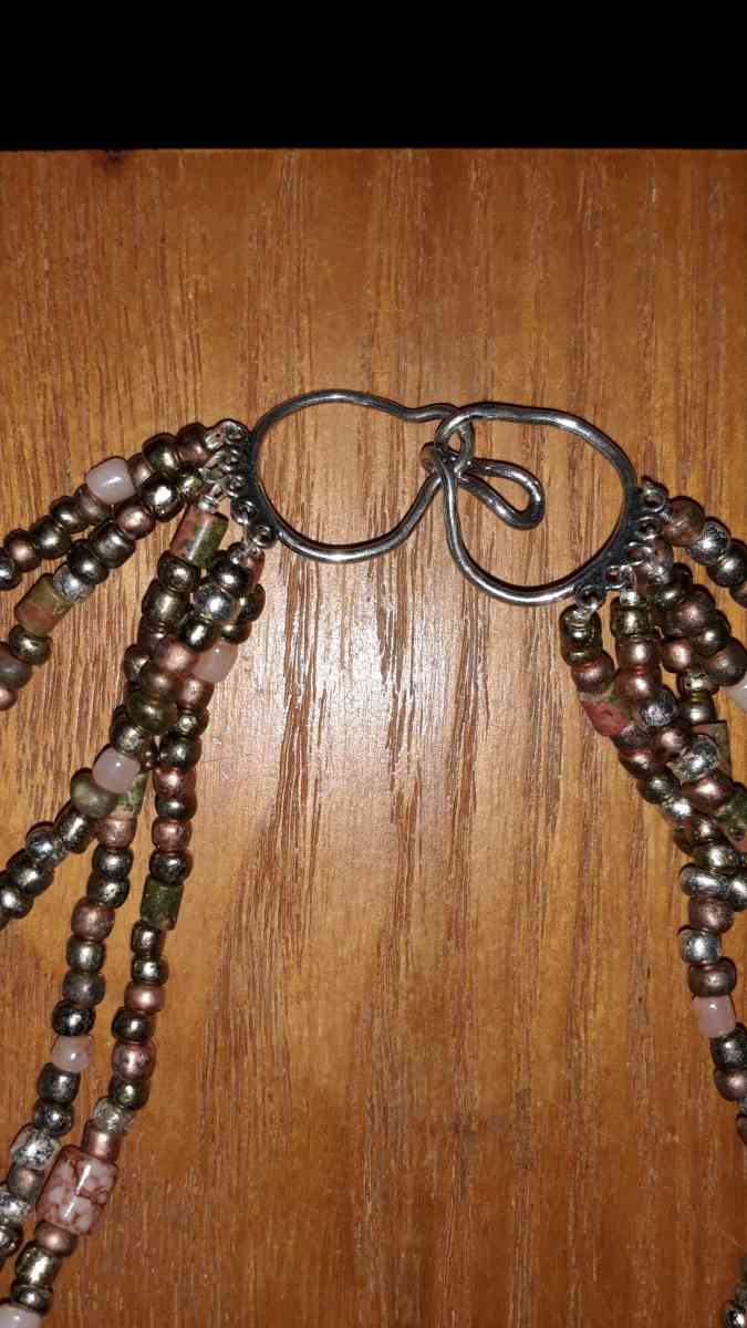 Necklace - Fairview, North Carolina