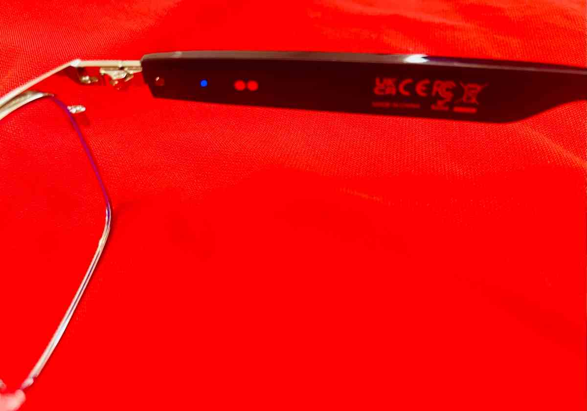 Tech glasses - Chapel Hill, North Carolina - FleaMarketBay