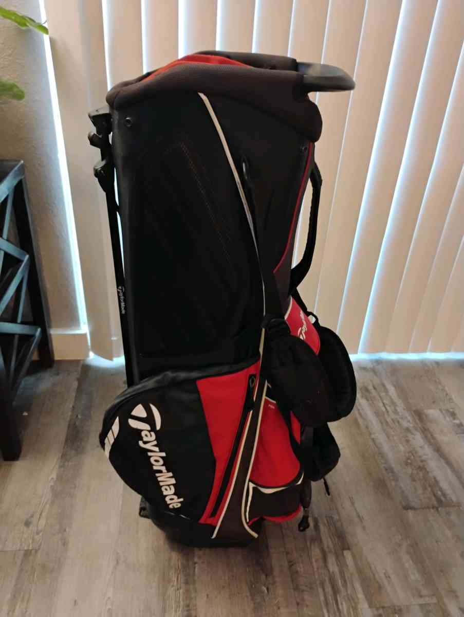bolsa de golf - Garland, Texas - FleaMarketBay