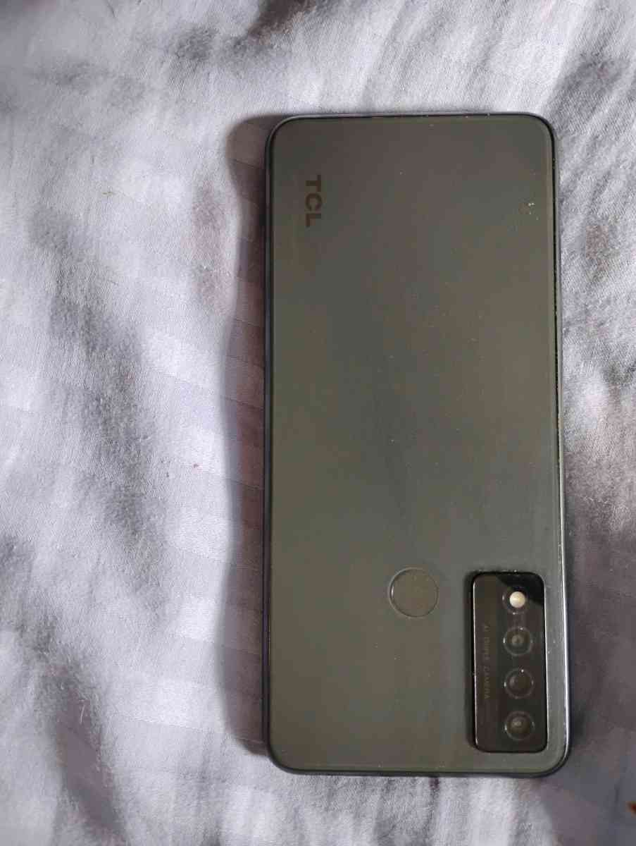 TCL SMART PHONE
