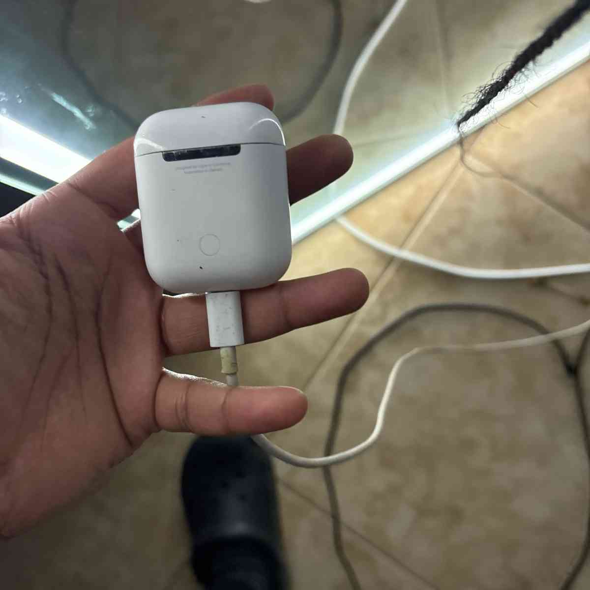 air pods