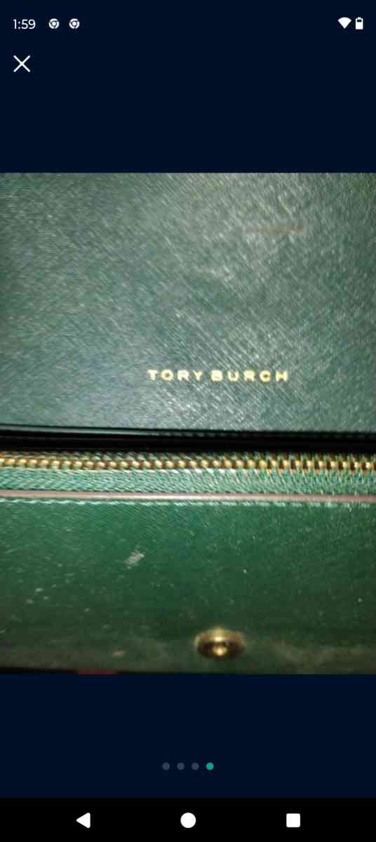 tory burch bag - Lake City, Florida