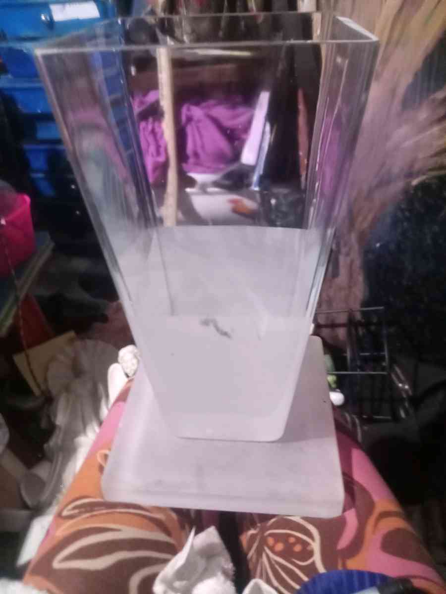 and take vice 11 in tall - Osage, Oklahoma - FleaMarketBay