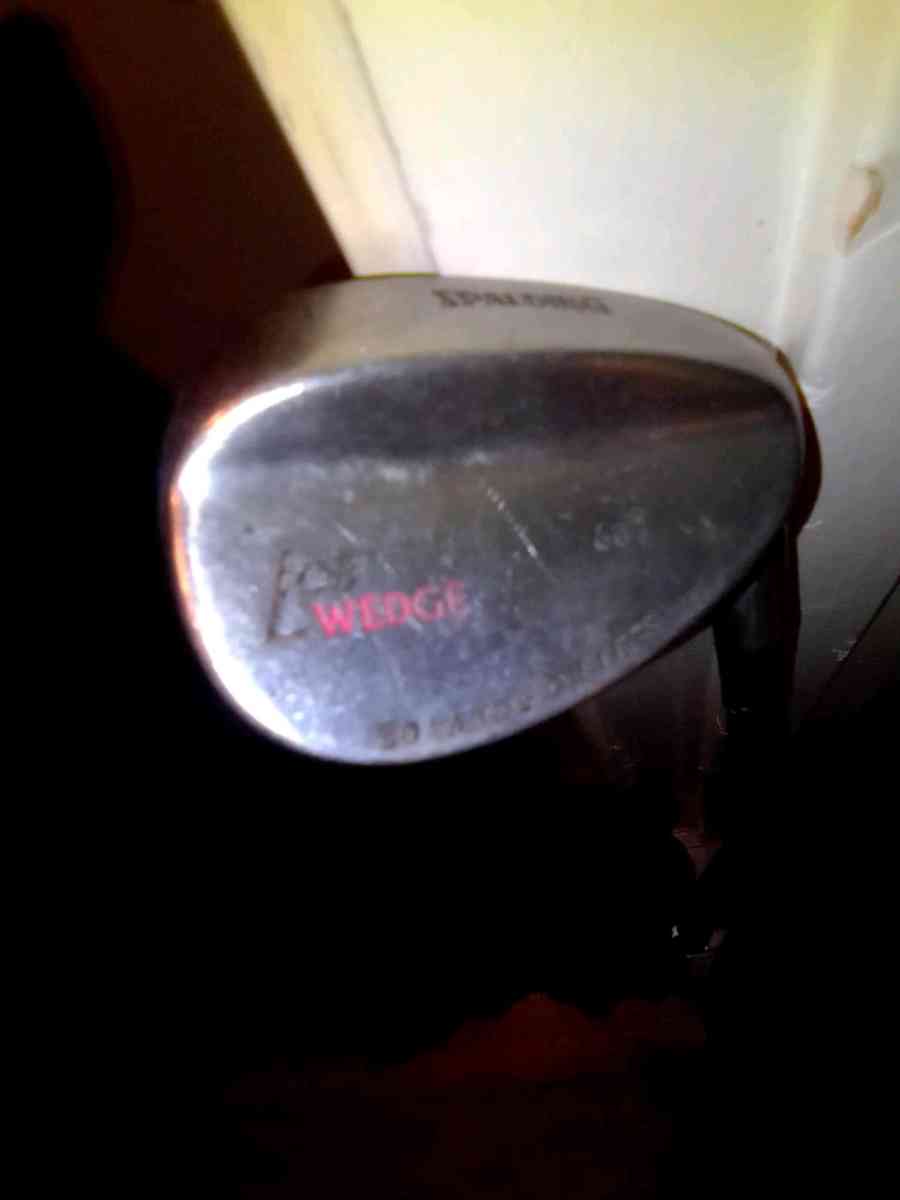 golf clubs - Abilene, Texas - FleaMarketBay