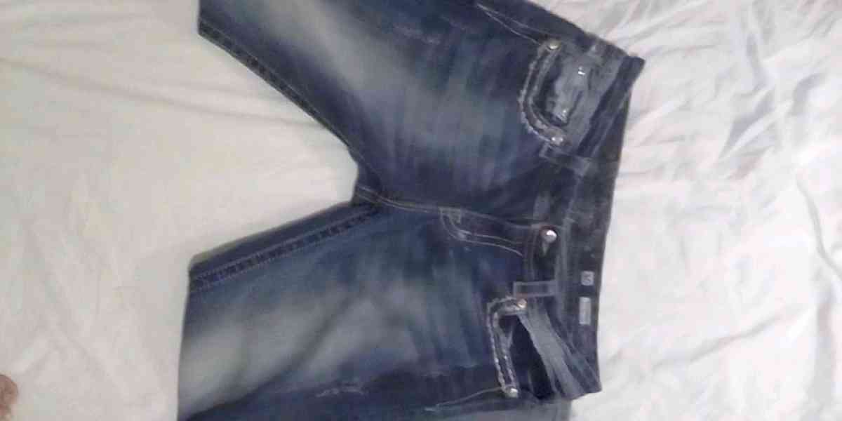 miss me jeans - Lufkin, Texas - FleaMarketBay