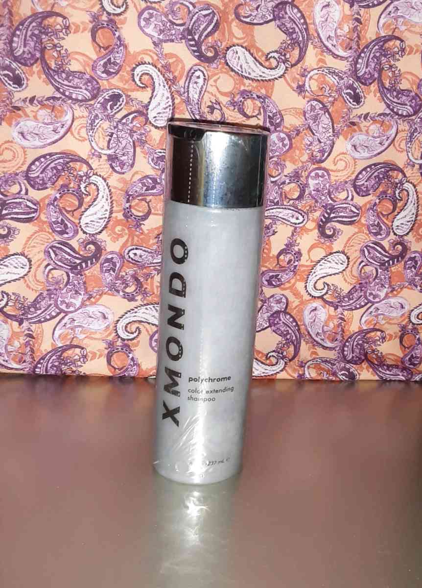 xmondo polychrome extending shampoo - Euless, Texas