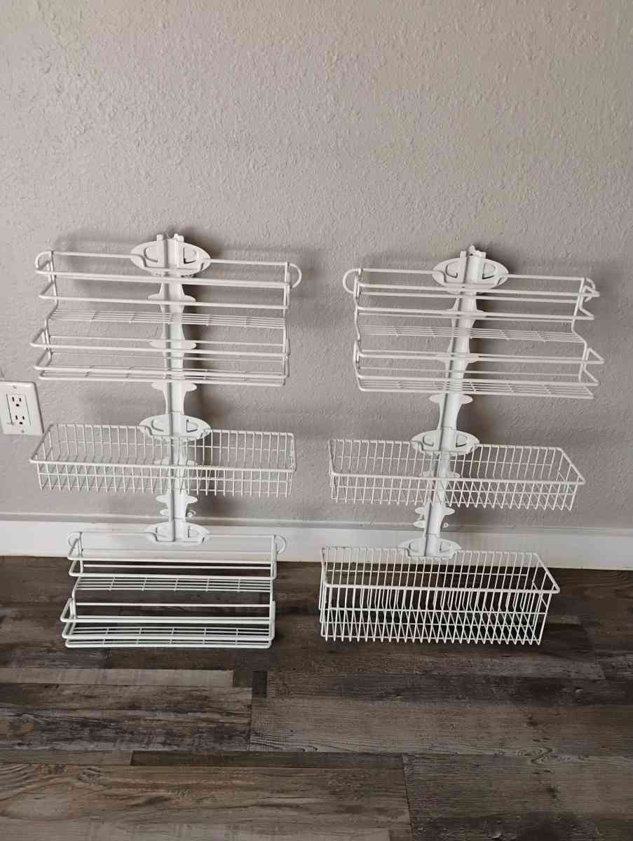 organizador de despensa - Garland, Texas