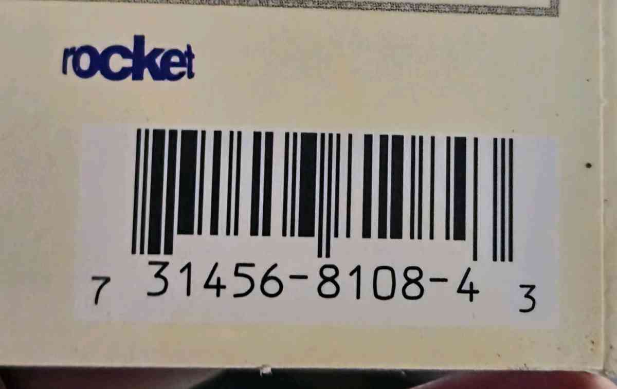 Elton John Single Cassette tape from 1997 - Crittenden, Kentucky - FleaMarketBay