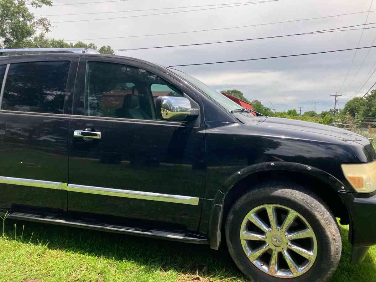 Infinite keyless - Alicia, Arkansas - FleaMarketBay