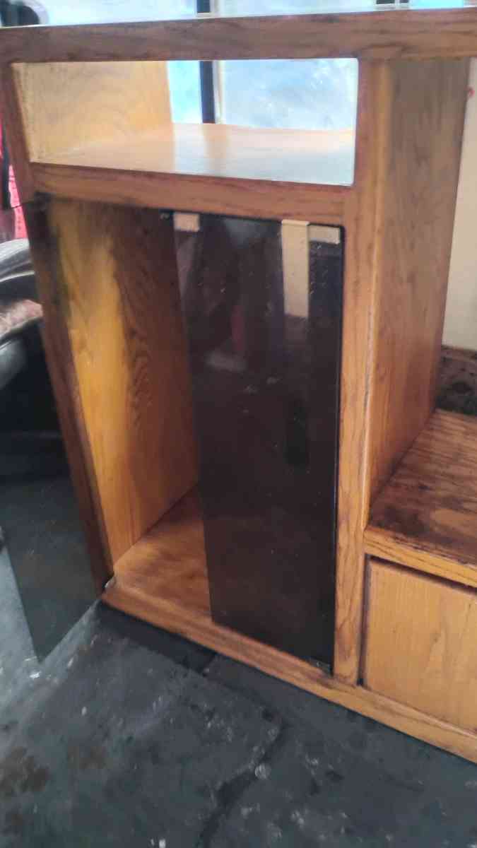 tv entertainment center - Alicia, Arkansas - FleaMarketBay