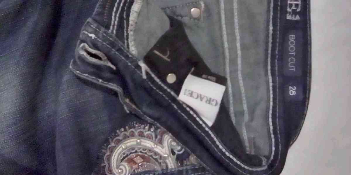 nice and new grace in LA - Lufkin, Texas - FleaMarketBay