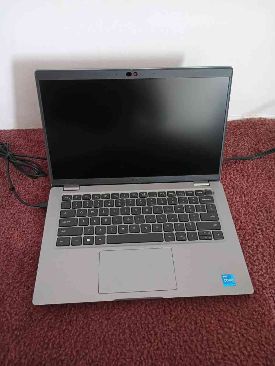 Dell Latitude 5430  Locked sold as is - Frostproof, Florida - FleaMarketBay