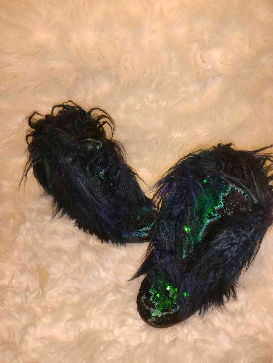 Wedge Custom Heels - Gary, Indiana - FleaMarketBay