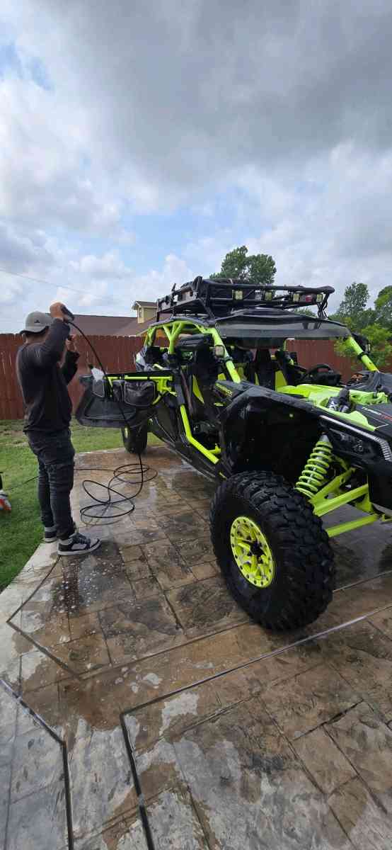 polished and waxed - San Antonio, Texas - FleaMarketBay