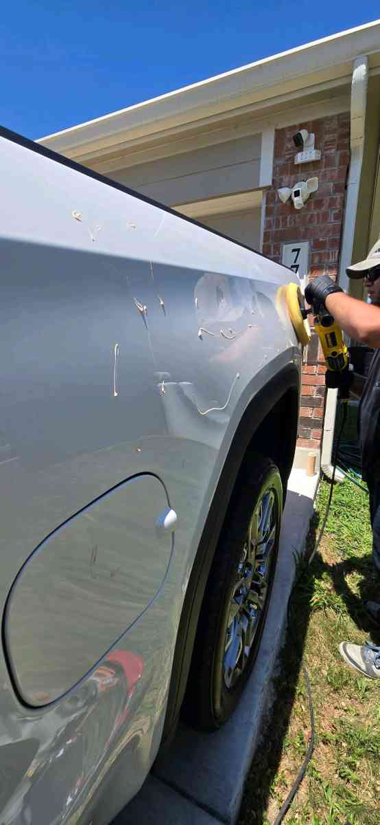 polished and waxed - San Antonio, Texas - FleaMarketBay