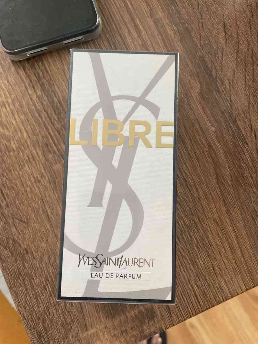 New Perfume
