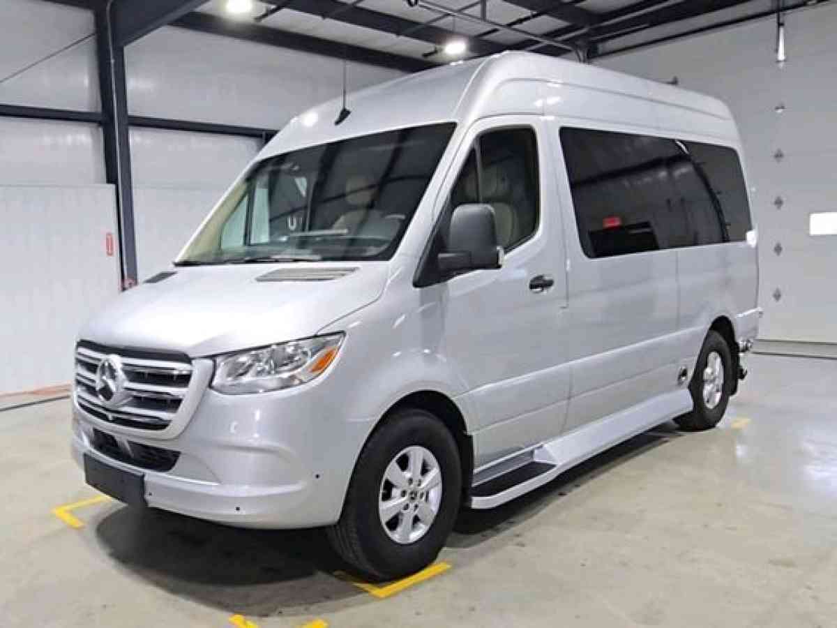 2023 ULTIMATE TOYS CRUISER 144 - Dallas, Texas - FleaMarketBay