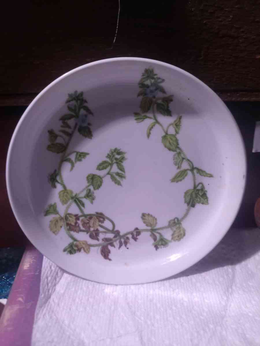 collectable plates - Osage, Oklahoma - FleaMarketBay