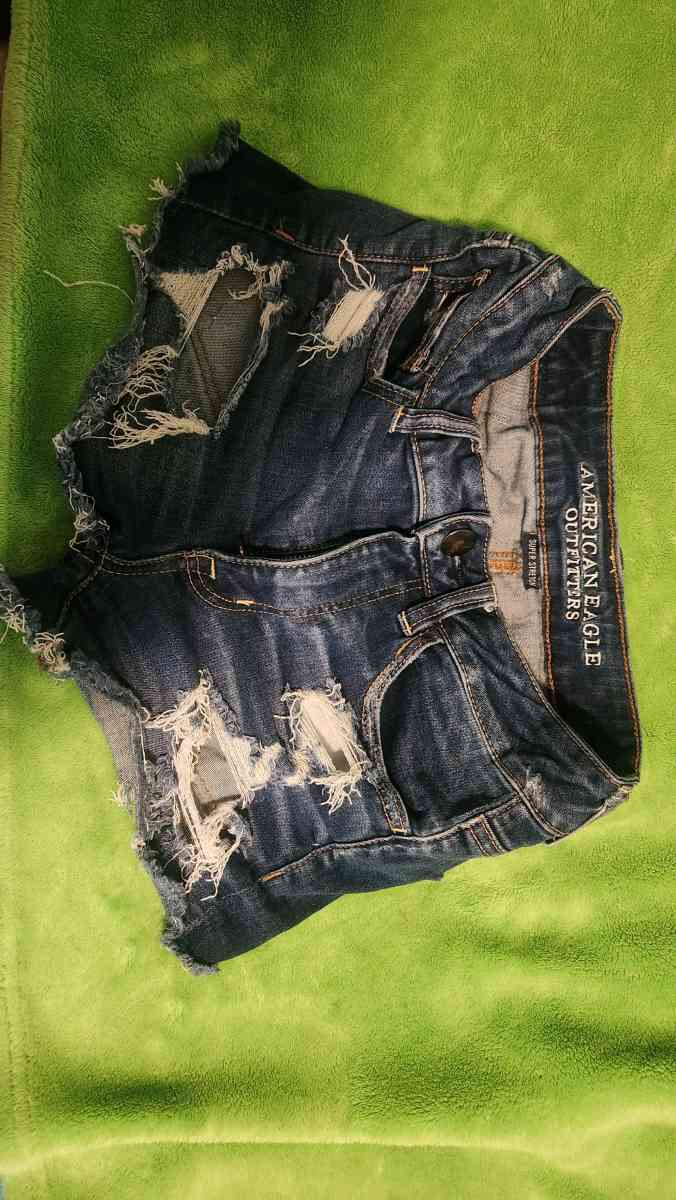 American Eagle  shorts - Sweetwater, Tennessee