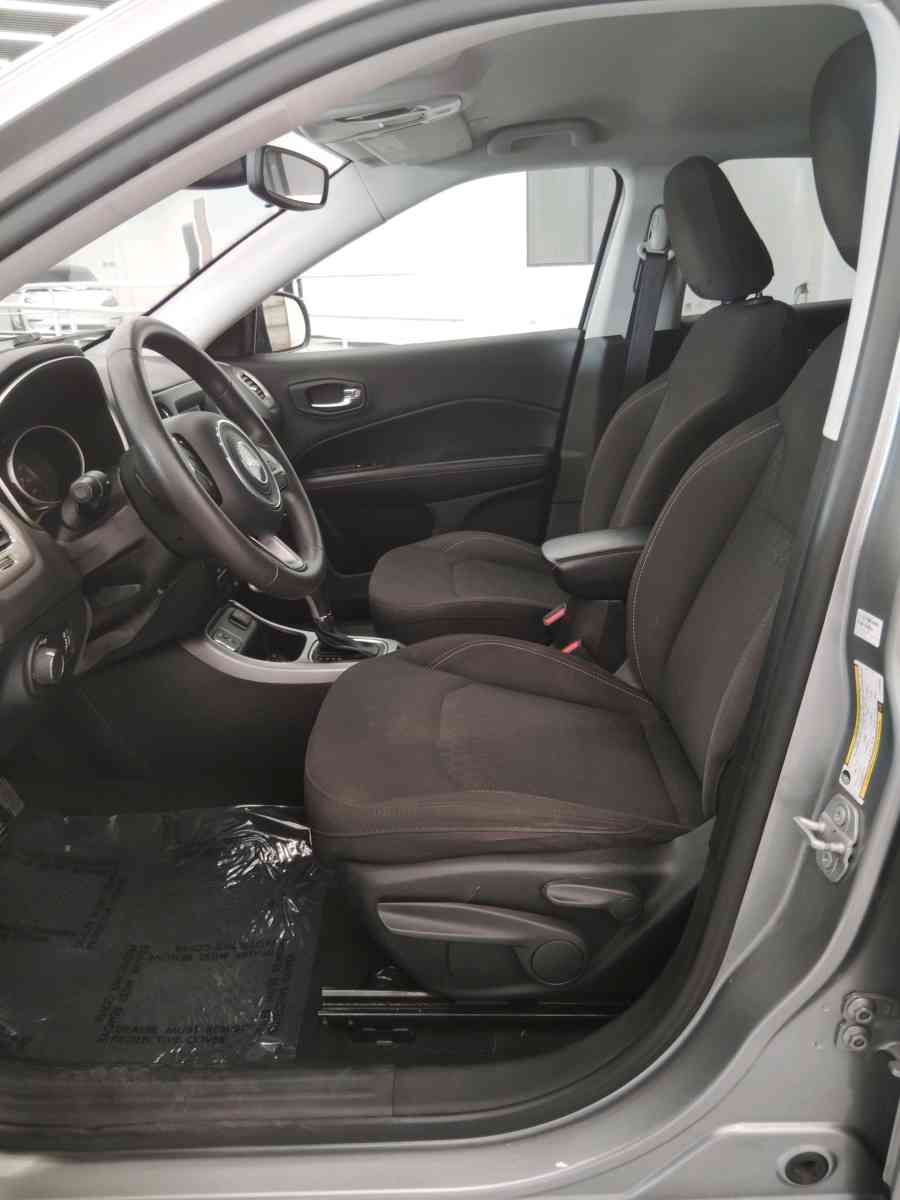 2020 Jeep Compass Sport - Greenville, Texas - FleaMarketBay