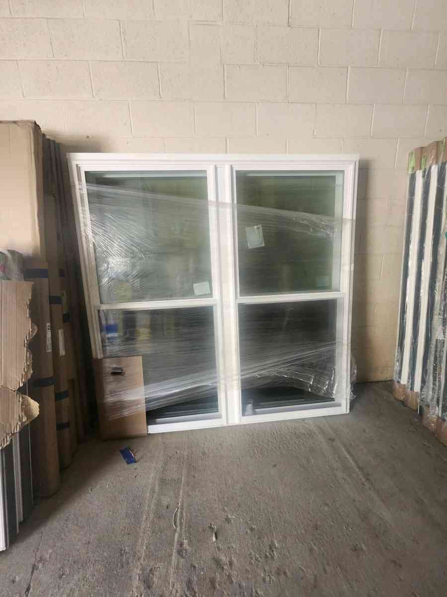 BRAND NEW Windows - Spencer, West Virginia