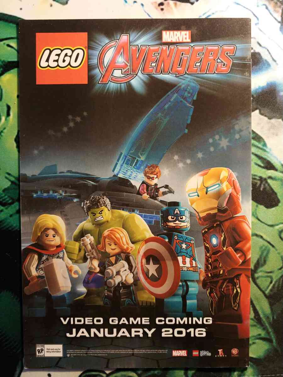 Invincible Iron Man 4 2016 - Colonial Heights, Virginia - FleaMarketBay