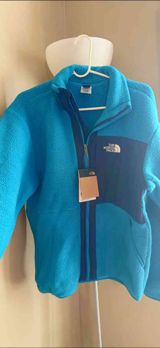 The North face fleece Jacket - Alicia, Arkansas