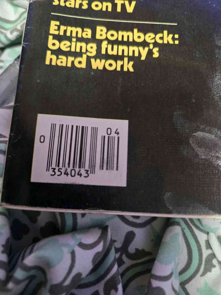 US Magazine January 24th 1978 - Crittenden, Kentucky - FleaMarketBay