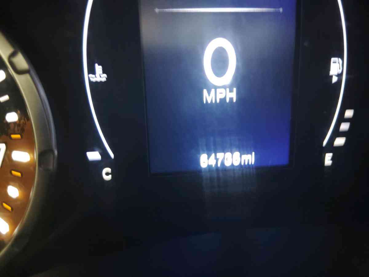 2018 Jeep Renegade - Greenville, Texas - FleaMarketBay