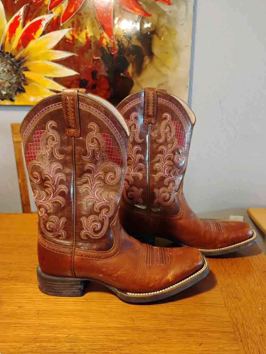 botas de mujer - Garland, Texas - FleaMarketBay