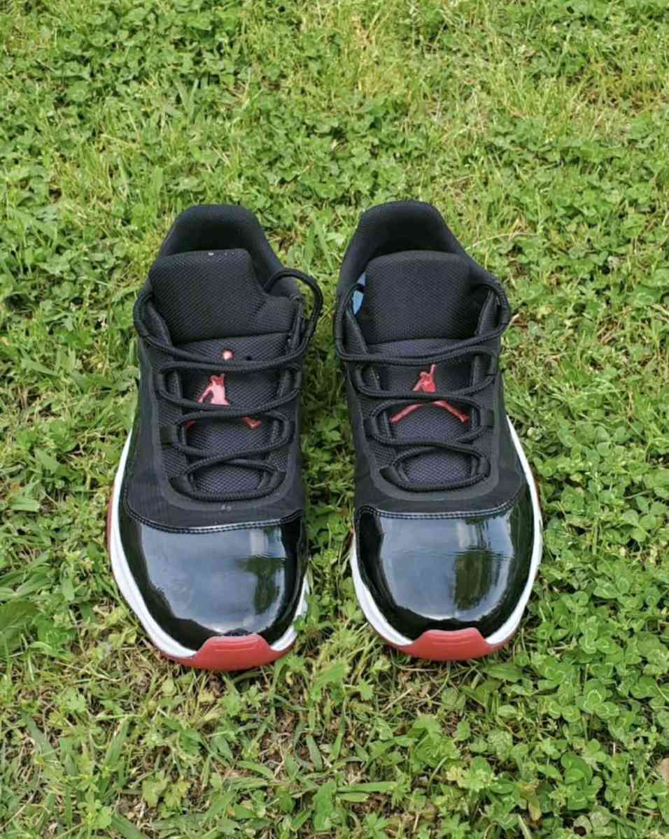 Air Jordan 11 CMTF Low - Charlotte, North Carolina - FleaMarketBay