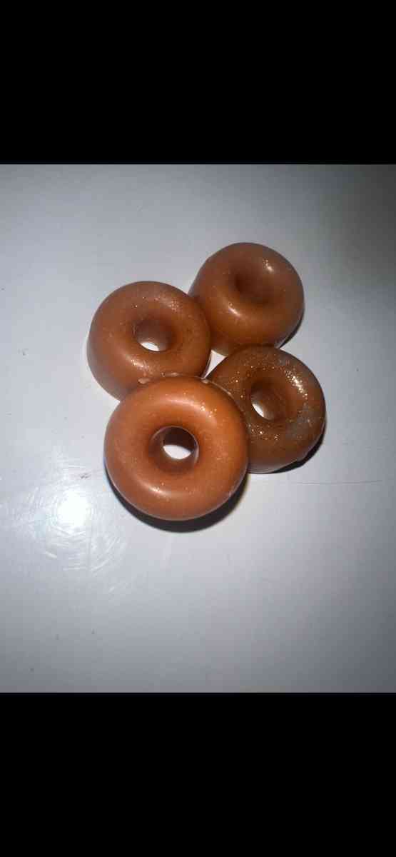 Wax Melts Cinnamon Vanilla - Mansfield, Ohio - FleaMarketBay