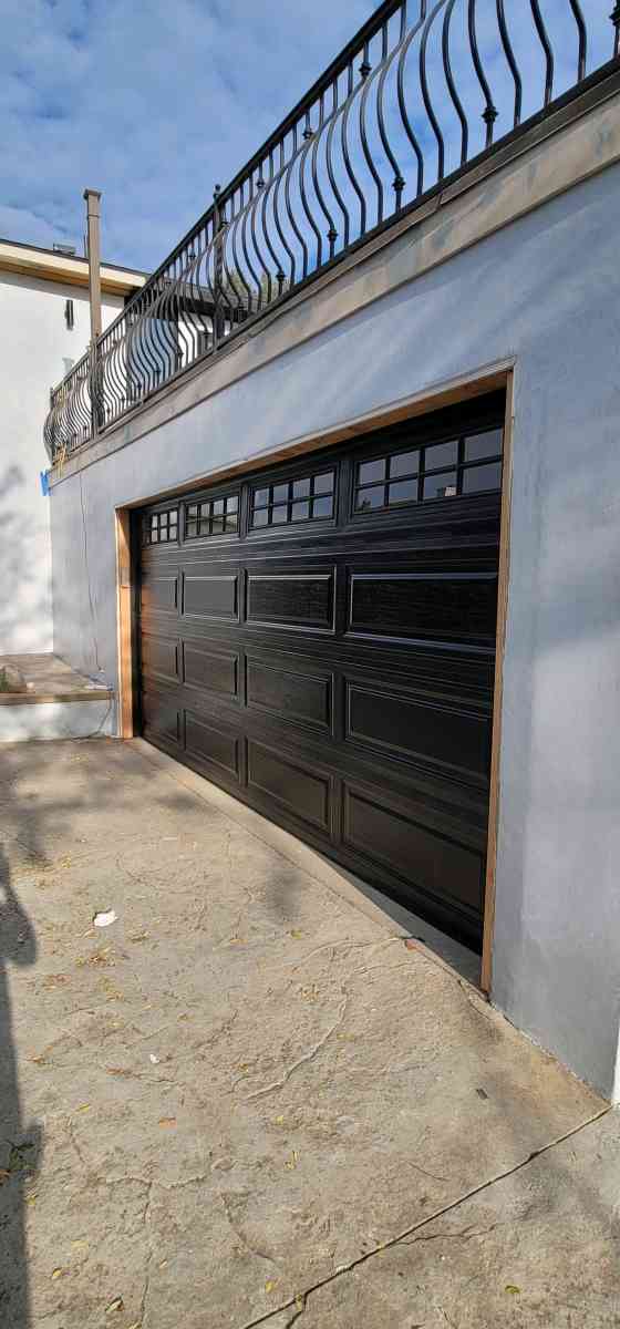 REPAIRS GARAGE DOORS - Palmdale, California - FleaMarketBay