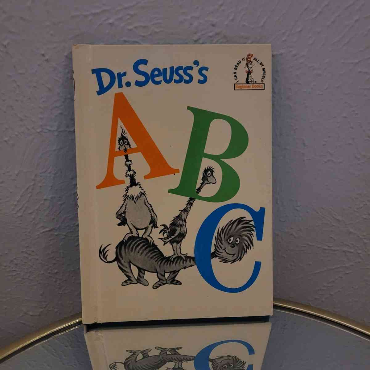 Antique Dr Seuss  Books - Austin, Texas - FleaMarketBay