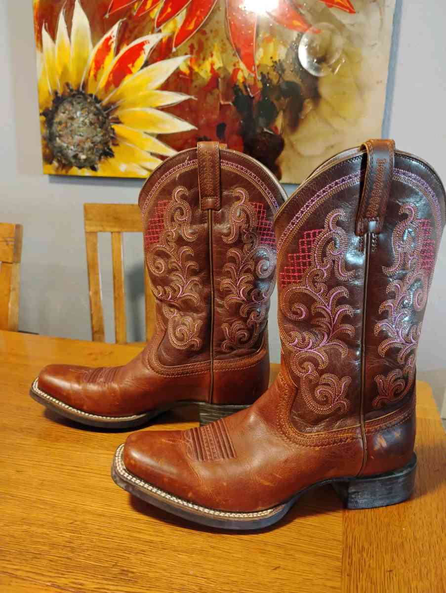 botas de mujer - Garland, Texas - FleaMarketBay