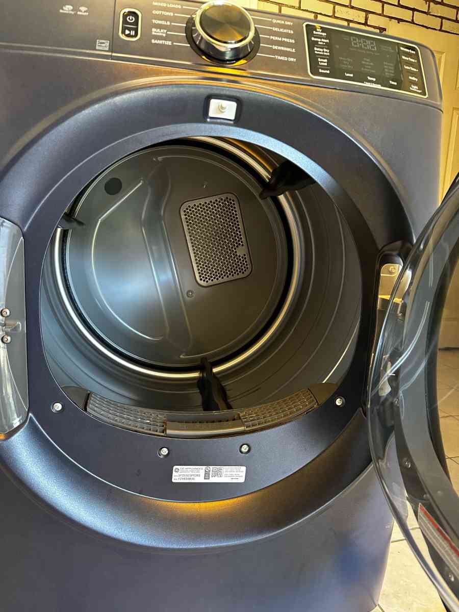 Dryer Electric - Youngsville, Louisiana - FleaMarketBay