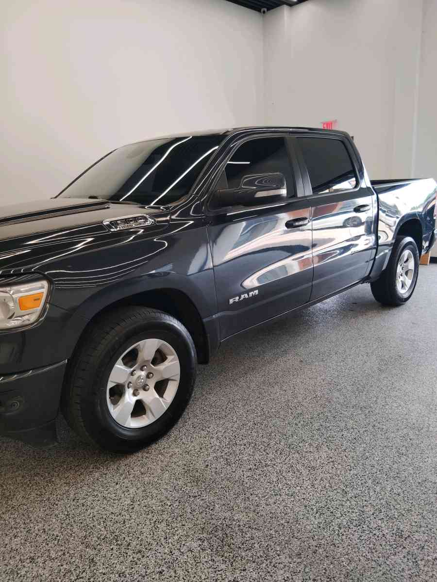 2020 RAM 1500 Big Horn Lone Star