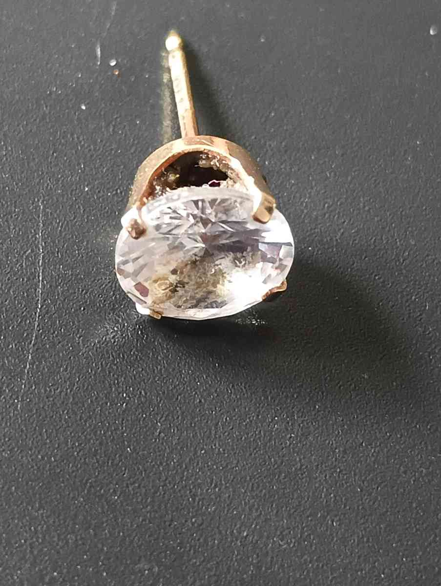 1410k  Gold scrape - Frostproof, Florida - FleaMarketBay