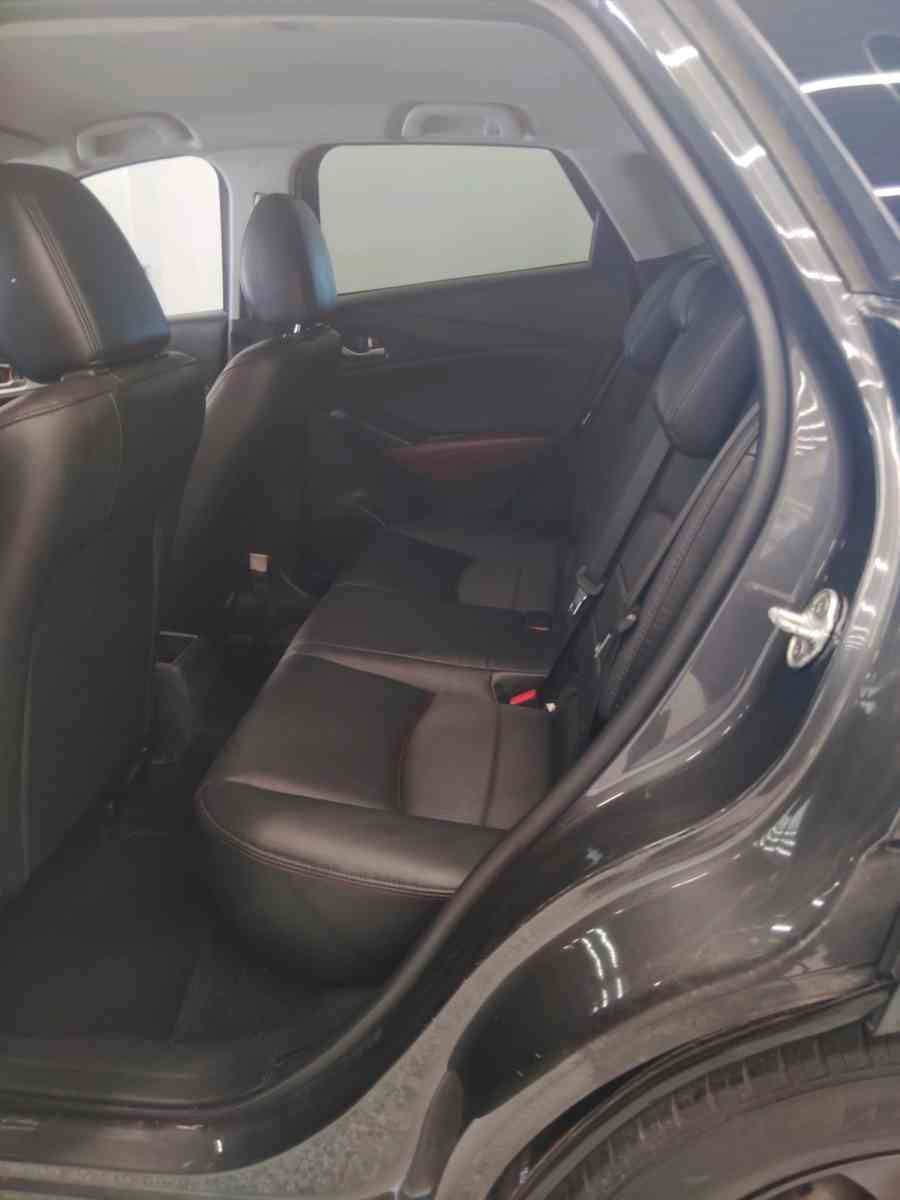 2018 Mazda CX3 Touring - Greenville, Texas - FleaMarketBay