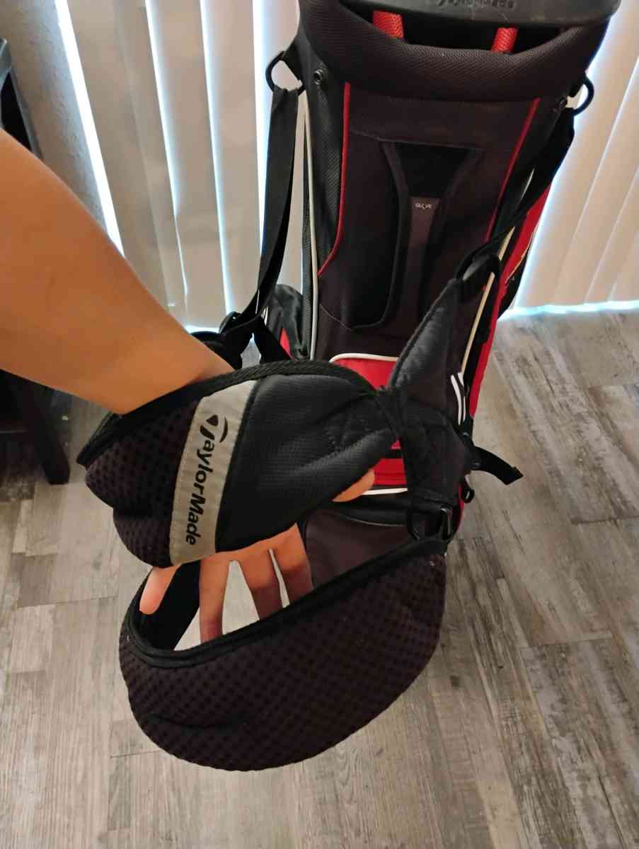 bolsa de golf - Garland, Texas - FleaMarketBay