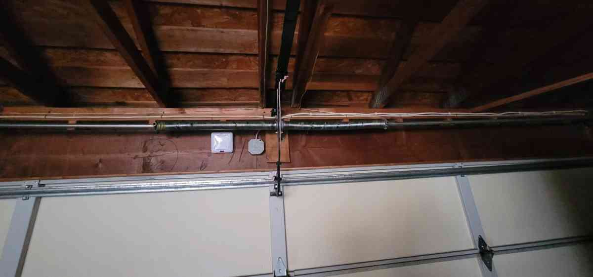 REPAIRS GARAGE DOORS - Palmdale, California - FleaMarketBay