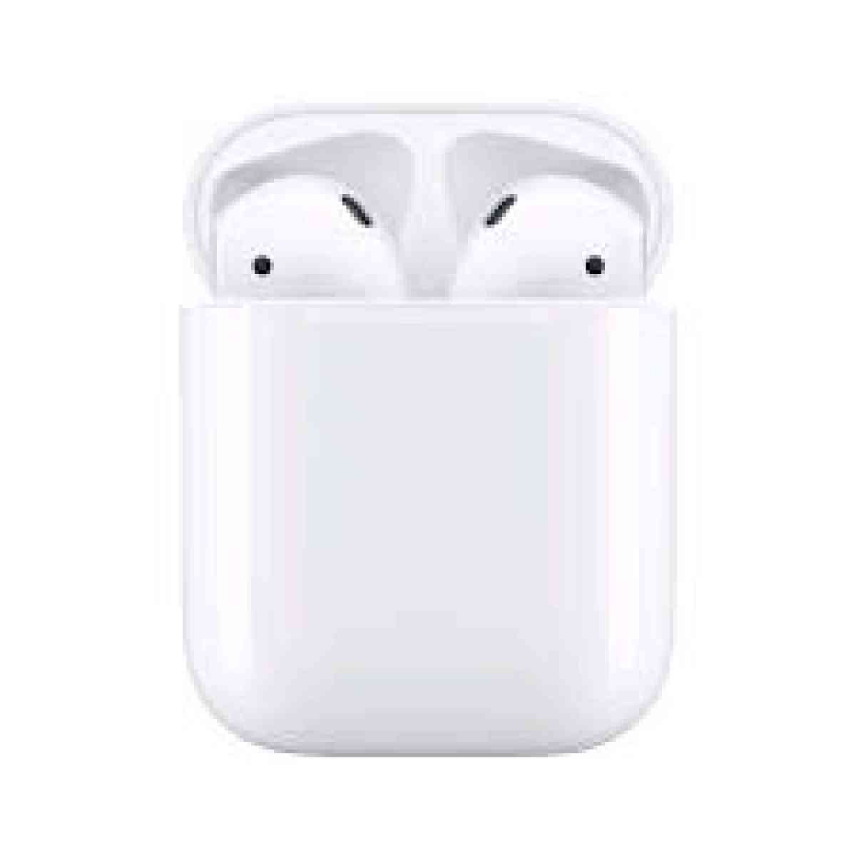 Airpods 2nd generation - Black, Missouri