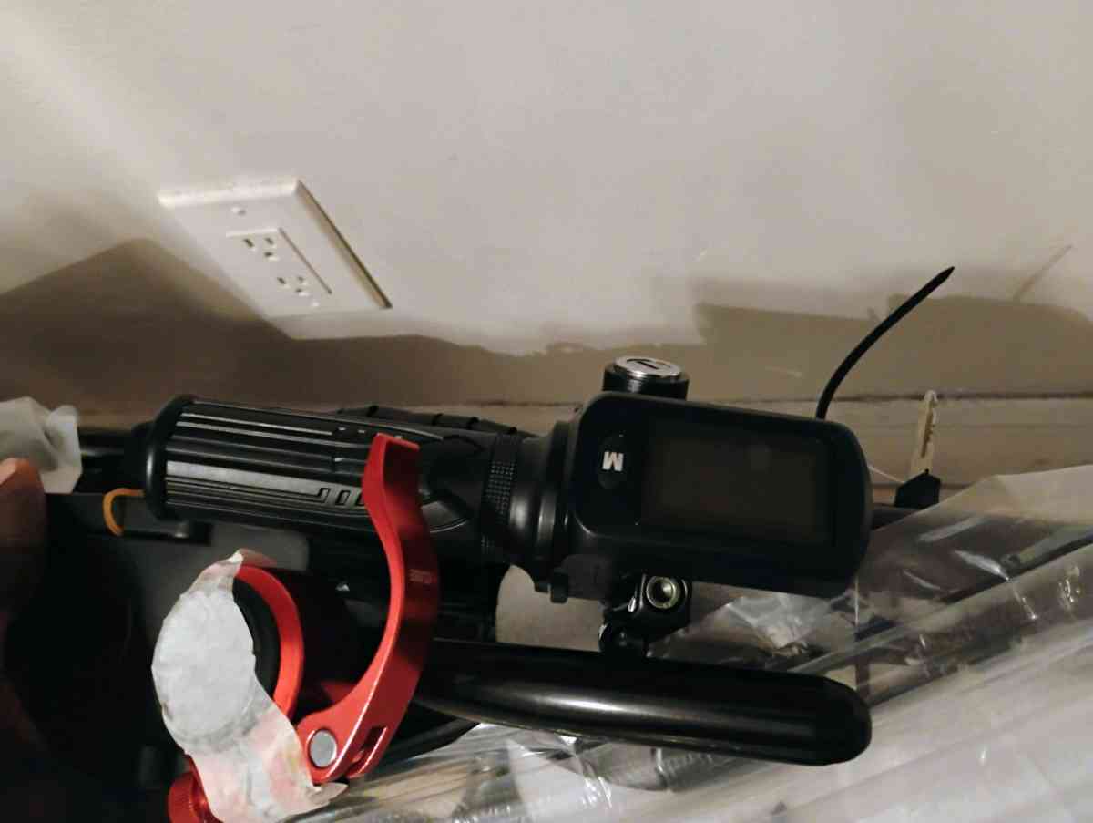 E bike - Fort Lauderdale, Florida - FleaMarketBay