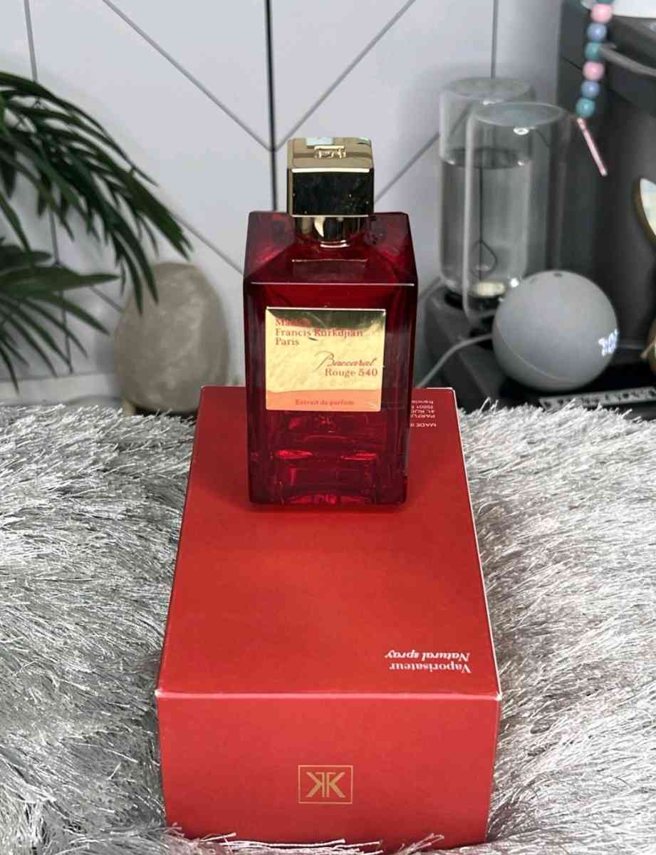 baccarat rouge 200ml - Austin, Texas - FleaMarketBay