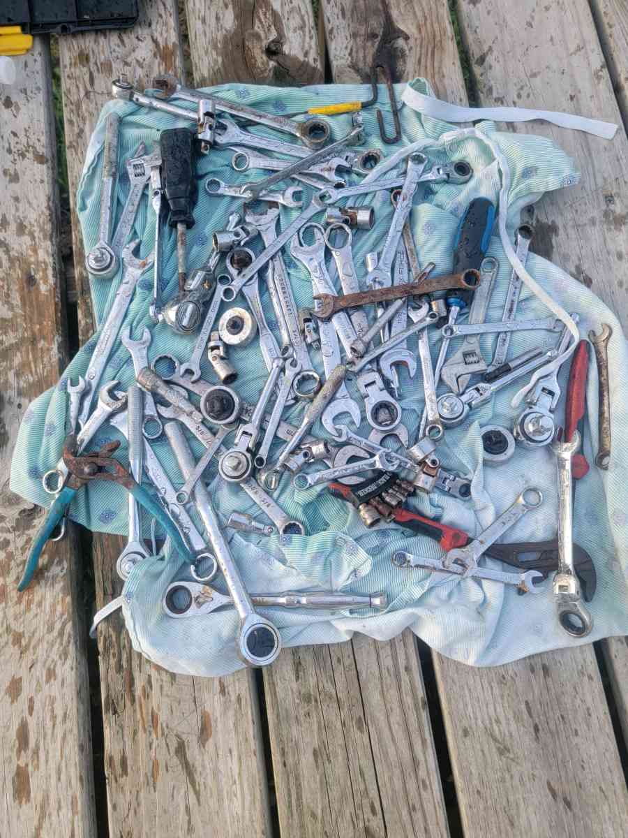 Automotive Hand Tools