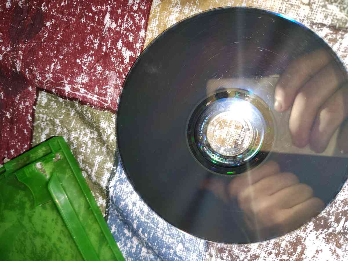 Gears of War Ultimate Edition nocoverdamaged caseaspictured - Scottsburg, Indiana - FleaMarketBay