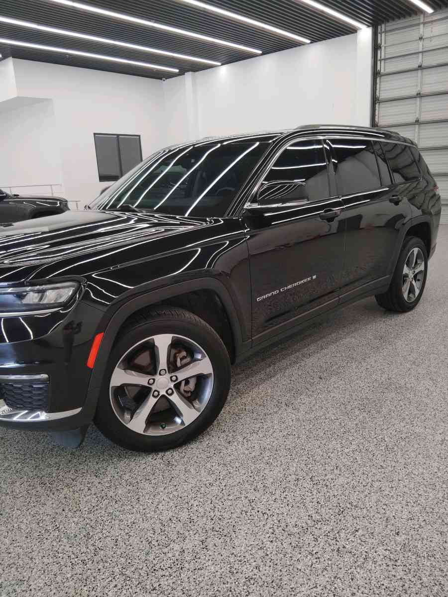 2021 Jeep Cherokee Limited - Greenville, Texas - FleaMarketBay