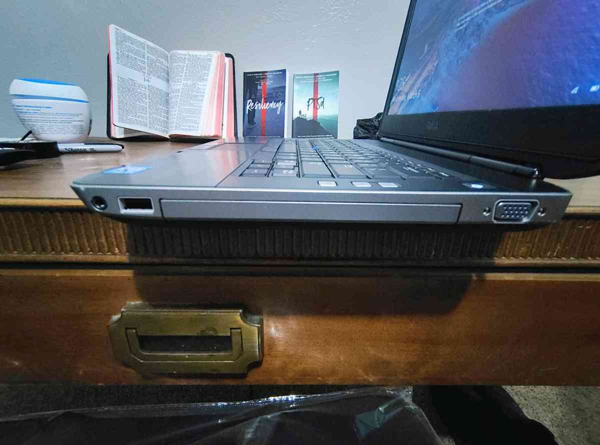 DELL LATITUDE E5430WINDOWS 10 OS 64bit3320M CPU 260GHzCore C - Colorado Springs, Colorado - FleaMarketBay