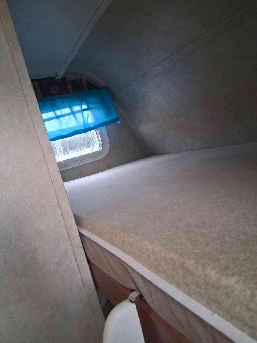 Malibu camper - Macon, Georgia - FleaMarketBay