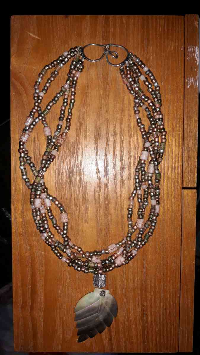 Necklace - Fairview, North Carolina - FleaMarketBay